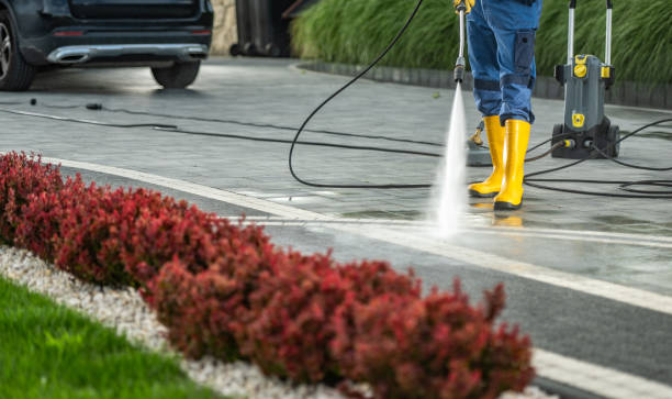 Best Post-Construction Pressure Washing  in Malvern, PA