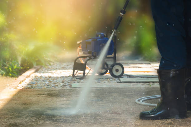 Best Patio and Deck Pressure Washing  in Malvern, PA